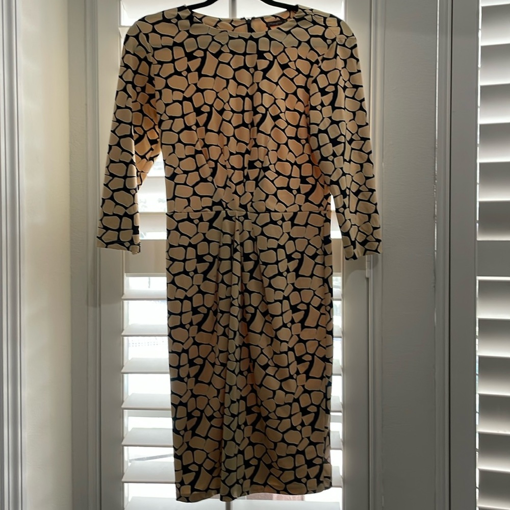 J. McLaughlin dress s